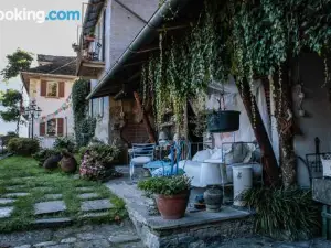 B&B Villa Moro - Family House