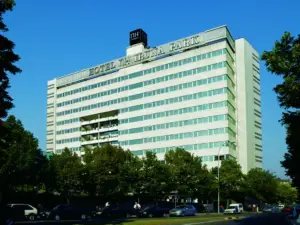 NH Pamplona Iruna Park