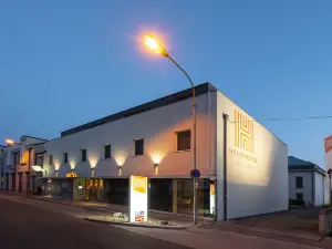 Heinhotel Vienna Airport