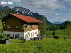 Ferienwohnung Lohnerlehen