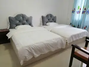 梵猫公寓(冈溪路分店)