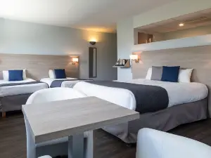 The Originals Access Hôtel Millau Sud
