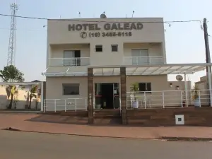 Hotel Galead