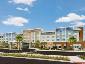 ฮิลตัน การ์เด้น อินน์ Apopka ศูนย์เมือง