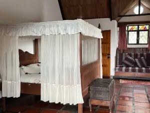 El Meson de la Sierra