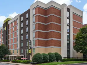Home2 Suites by Hilton Nashville Vanderbilt