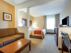 Comfort Inn at Royal Blue