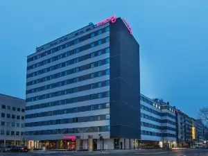 Moxy Duesseldorf City