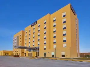 City Express by Marriott Reynosa Aeropuerto