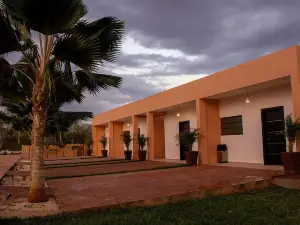 Hotel Real Zaci
