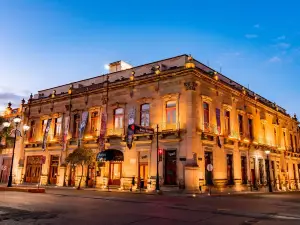 Hotel Roma
