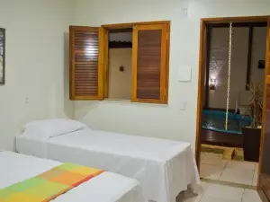 Pousada Vila Tutoia Praia