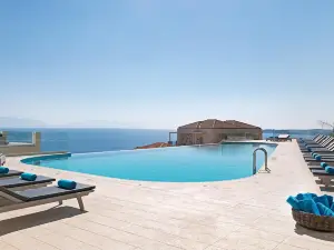 Camvillia Resort Messinia