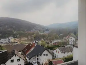 烏倫貝格療養酒店