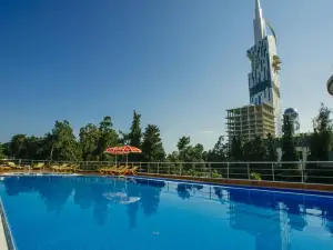 Hotel Intourist Palace Batumi