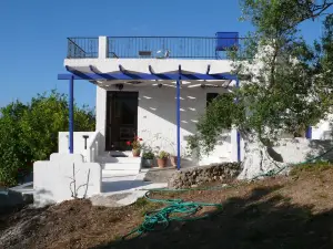Stefanos Garden