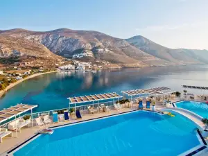 Aegialis Hotel & Spa