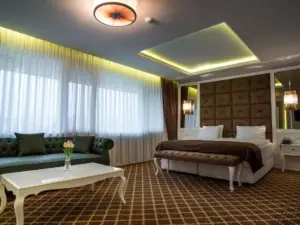 Hotel Arpezos