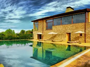 Hotel Rural y Spa Kinedomus Bienestar