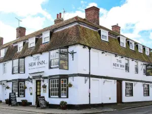 The New Inn