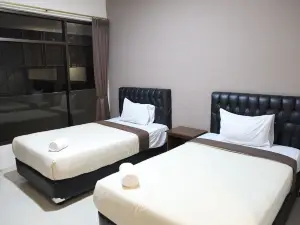 Rahayu Hotel Cirebon