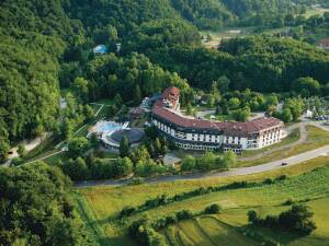 Hotel Vitarium Superior - Terme Krka