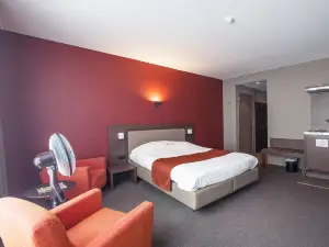 Hotel Rastelli Tervuren