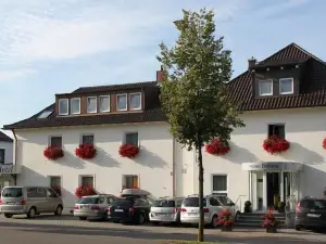Hotel Bettina Garni