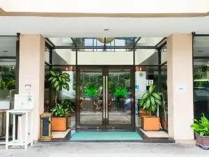 Hotel Mekkah Banda Aceh