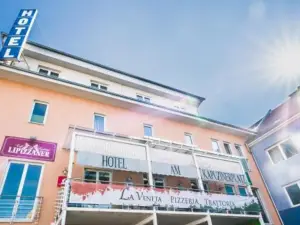 Hotel am Kapuzinerplatz