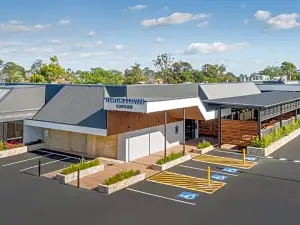 Blacktown Tavern
