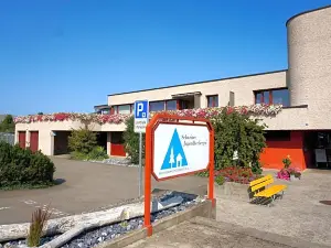Jugendherberge Romanshorn