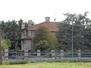 B&B Villafiorita
