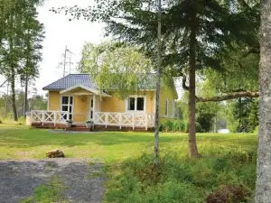 Pet Friendly Home in Sunne