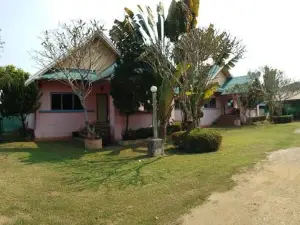 Wangtong Resort 2