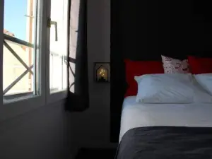 Disneyland Paris New Studio Suite Design