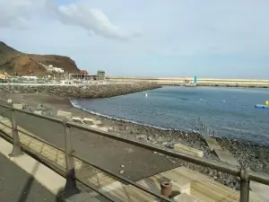 Apartamento Puerto Estaca 1