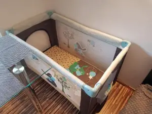 Apartment Dolce Vita