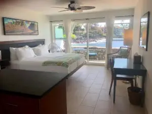 Kona Tiki Hotel - No Resort Fees