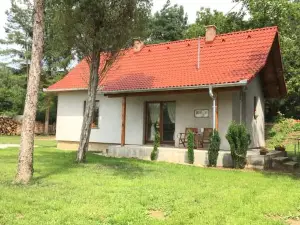 Csillagkert Vendégház