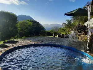 Casa Yantra la Lola
