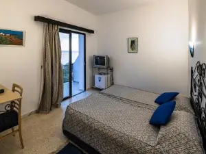 Hotel Cercina
