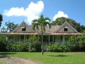Balenbouche Estate