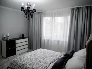 Glamour Apartments