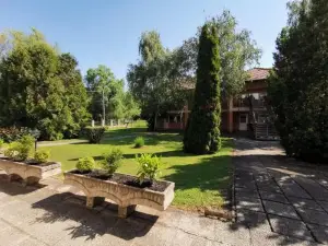 Laguna Panzio