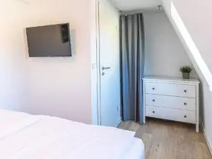 StadtQuartier im Stadtzentrum