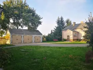 Siedlisko Bolek