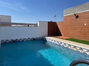 Casa Yaye Écija