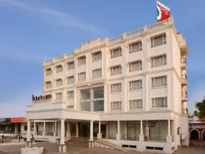 Keshav Clarks Inn Gadag