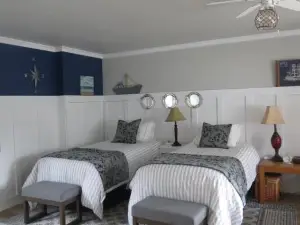 Tanbark Shores Guest Suite